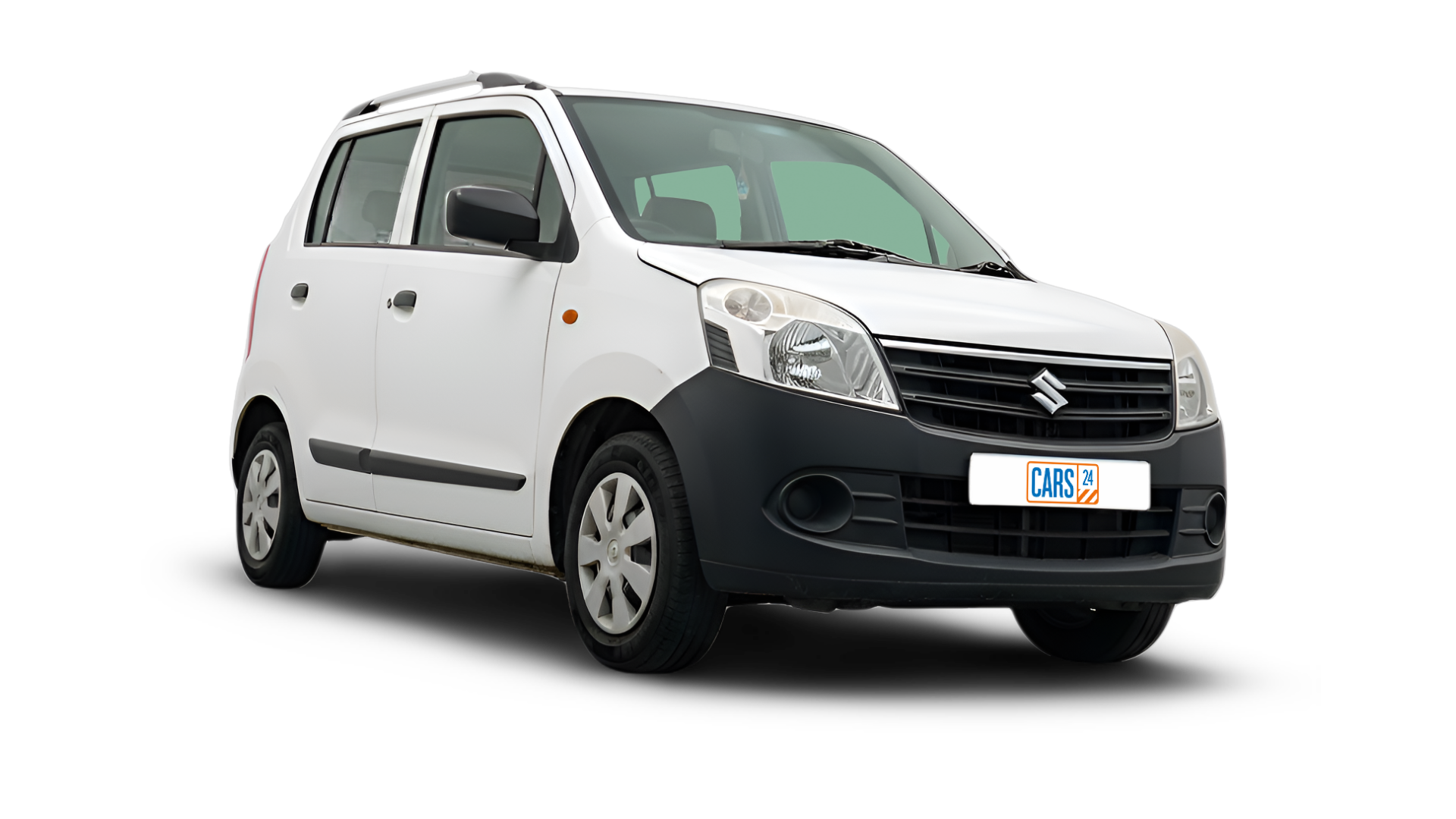 Maruti Wagon R 1.0-img